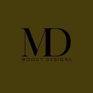 Meet your Posher, Moody Designs